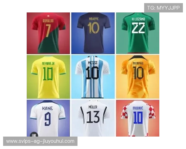 传统足球号码解析与新趋势：从1号门将到10号球星的角色演变与影响